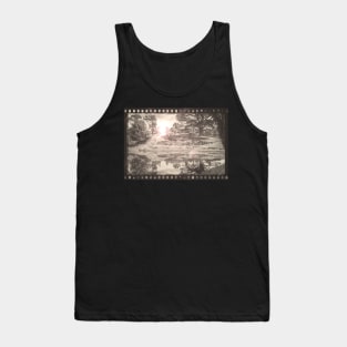 Shire Scene Tank Top